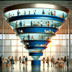 Funnel